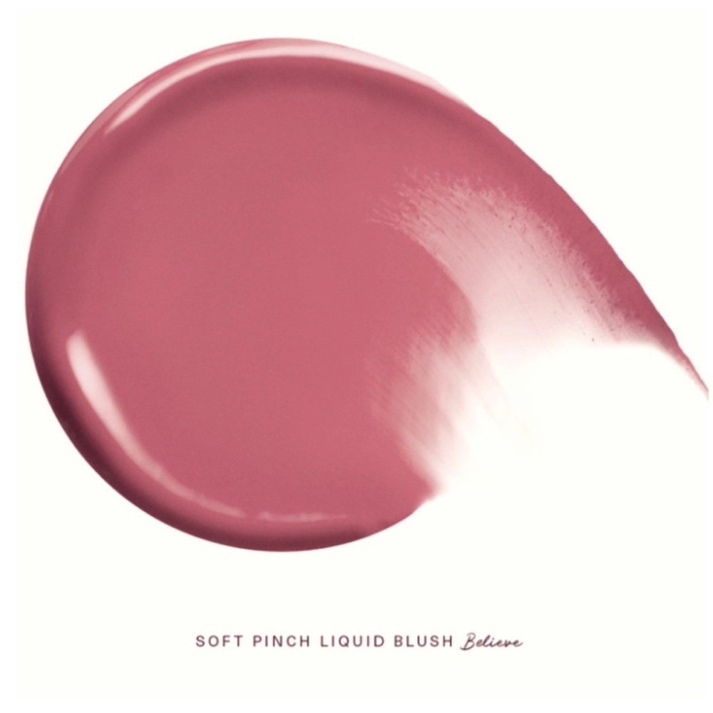 💋HP💋Rare Beauty - Believe Soft Pinch Liquid Blush - Picture 5 of 16